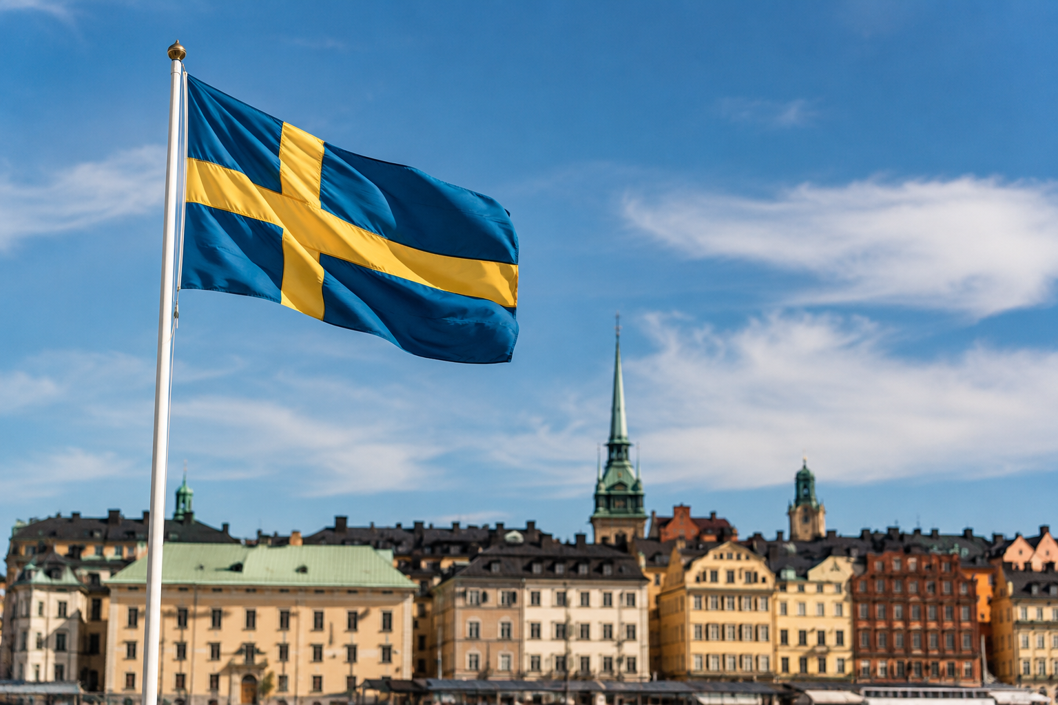 Relocation till Sverige – att hitta rätt boende när livet flyttar med