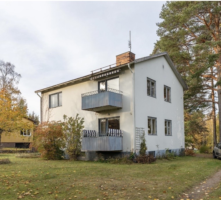 Corporate Accommodation in Karlholm – 20 Minutes to Sandviken